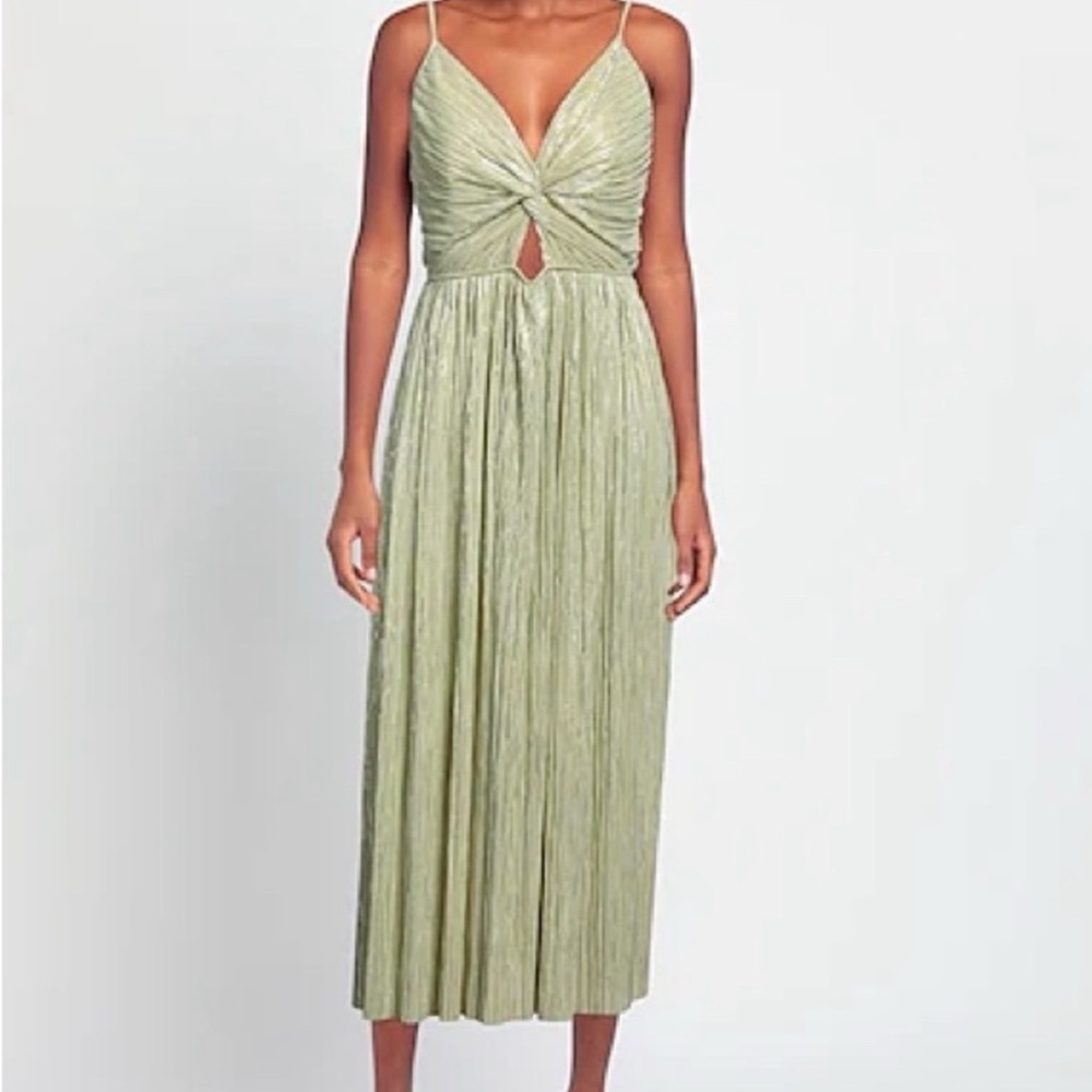 SABINA MUSAYEV Lucca Dress NWT